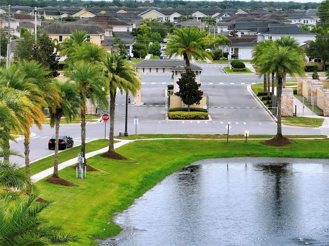 3880 SONOMA BOULEVARD, Kissimmee, FL 34741