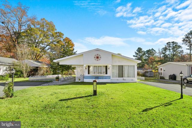 37120 MISSISSIPPI DR, Frankford, DE 19945