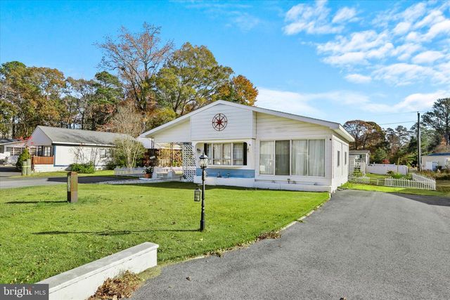 37120 MISSISSIPPI DR, Frankford, DE 19945