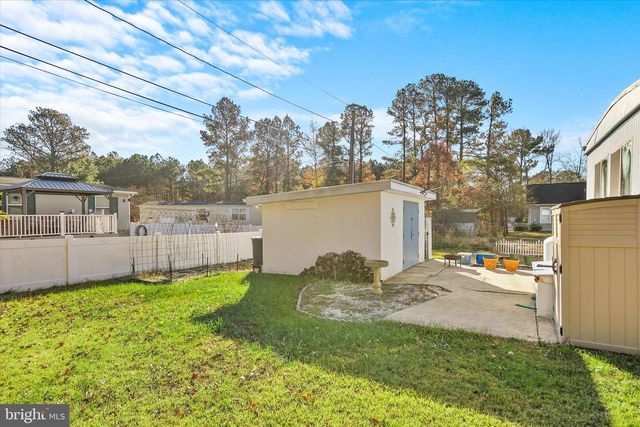 37120 MISSISSIPPI DR, Frankford, DE 19945