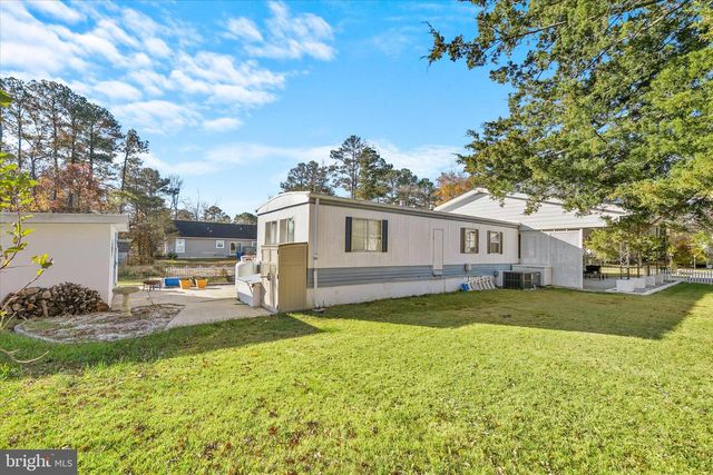 37120 MISSISSIPPI DR, Frankford, DE 19945