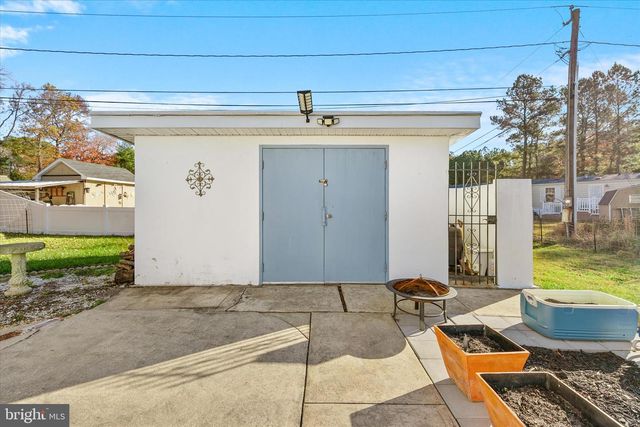 37120 MISSISSIPPI DR, Frankford, DE 19945