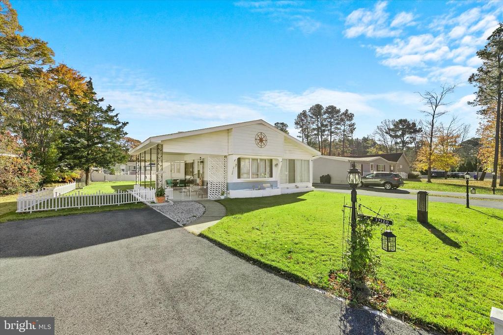 37120 MISSISSIPPI DR, Frankford, DE 19945