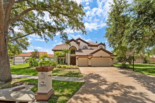 7699 ARALIA WAY, Seminole, FL 33777