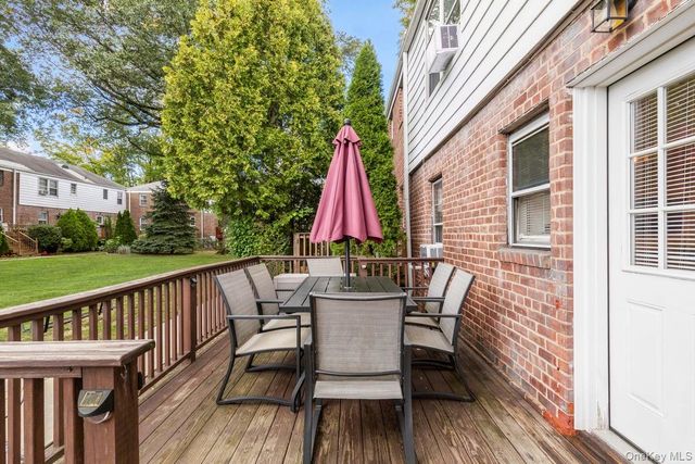 2 Peck Avenue 22B, Rye, NY 10580