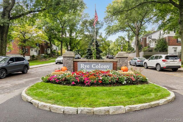 2 Peck Avenue 22B, Rye, NY 10580