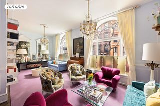 171 COLUMBIA Heights # 1A, New York City, NY 11201