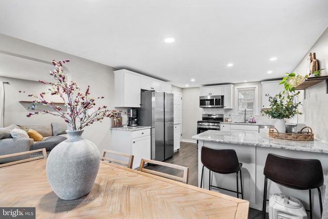 115 HAVERFORD RD, Folsom, PA 19033