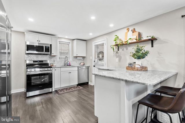 115 HAVERFORD RD, Folsom, PA 19033