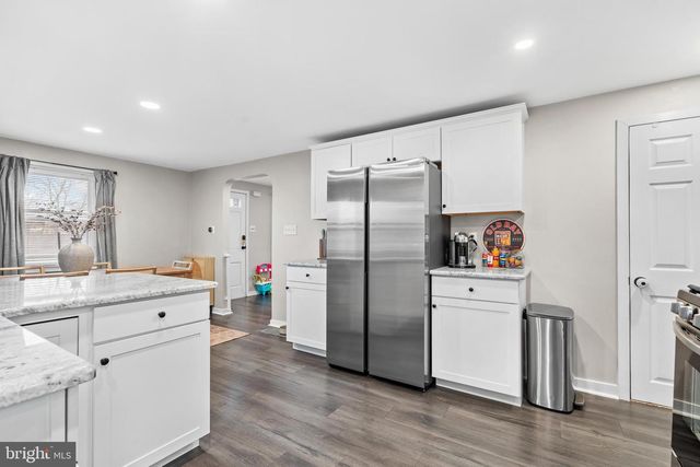 115 HAVERFORD RD, Folsom, PA 19033