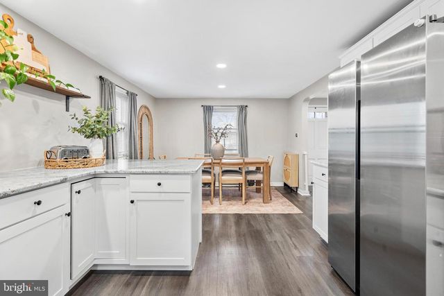 115 HAVERFORD RD, Folsom, PA 19033