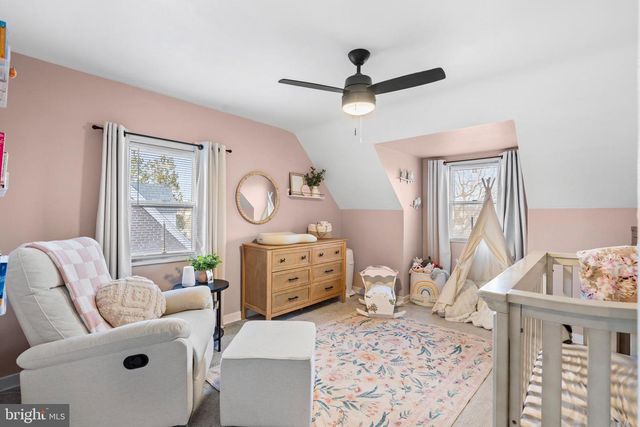 115 HAVERFORD RD, Folsom, PA 19033