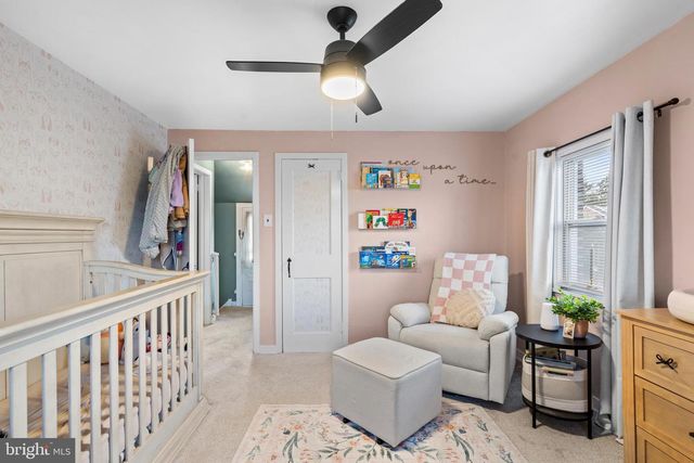 115 HAVERFORD RD, Folsom, PA 19033