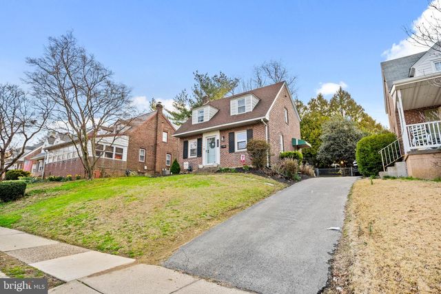 115 HAVERFORD RD, Folsom, PA 19033