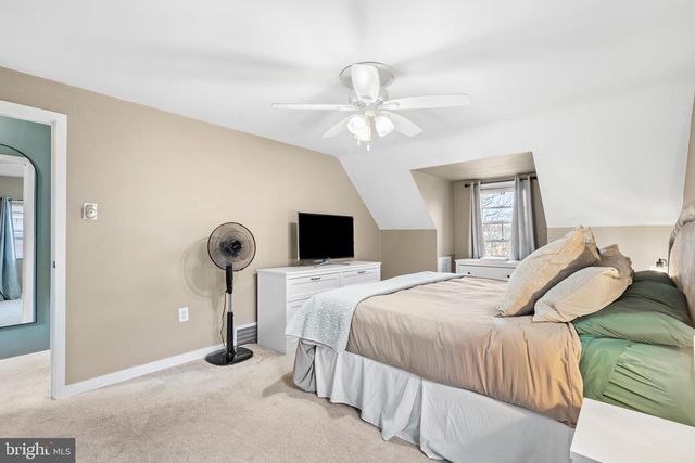 115 HAVERFORD RD, Folsom, PA 19033