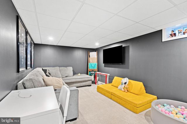 115 HAVERFORD RD, Folsom, PA 19033