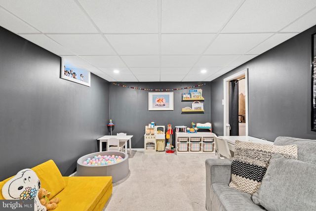 115 HAVERFORD RD, Folsom, PA 19033