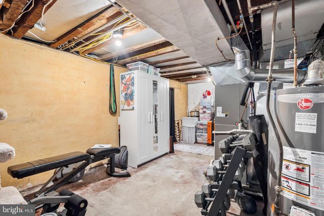 115 HAVERFORD RD, Folsom, PA 19033