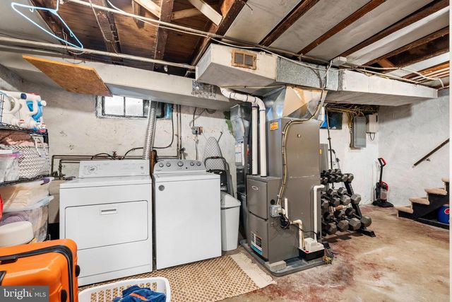 115 HAVERFORD RD, Folsom, PA 19033