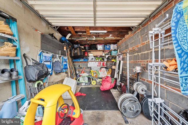 115 HAVERFORD RD, Folsom, PA 19033