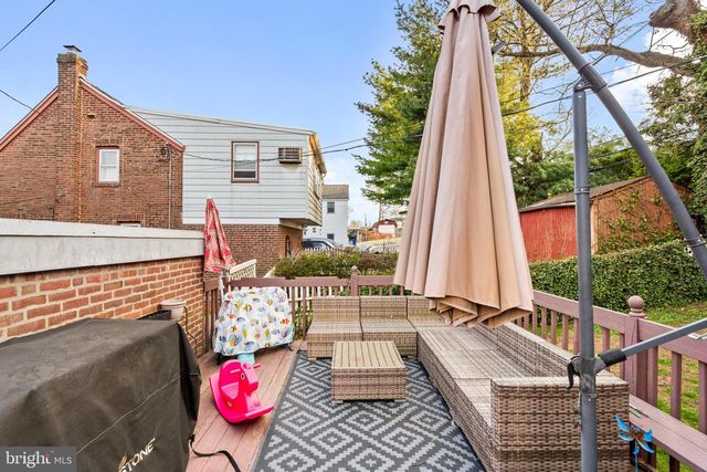 115 HAVERFORD RD, Folsom, PA 19033