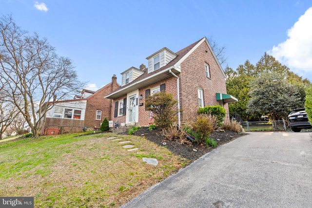 115 HAVERFORD RD, Folsom, PA 19033