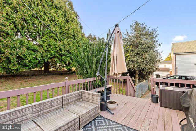 115 HAVERFORD RD, Folsom, PA 19033