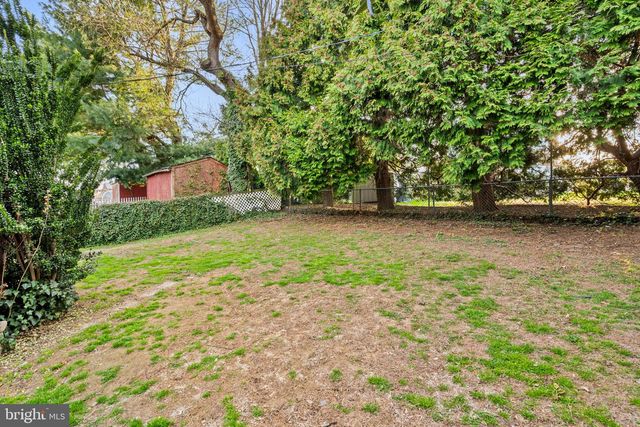 115 HAVERFORD RD, Folsom, PA 19033