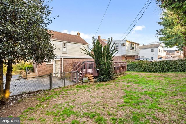 115 HAVERFORD RD, Folsom, PA 19033