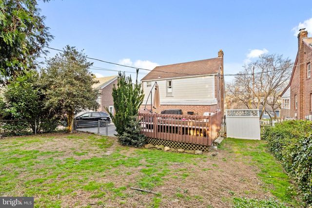 115 HAVERFORD RD, Folsom, PA 19033