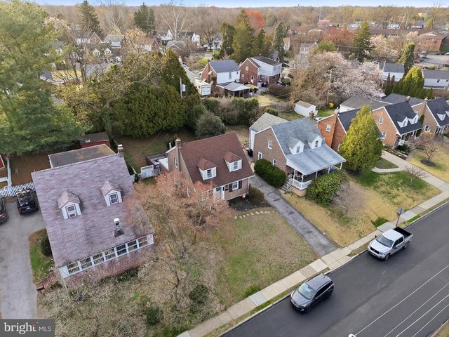 115 HAVERFORD RD, Folsom, PA 19033