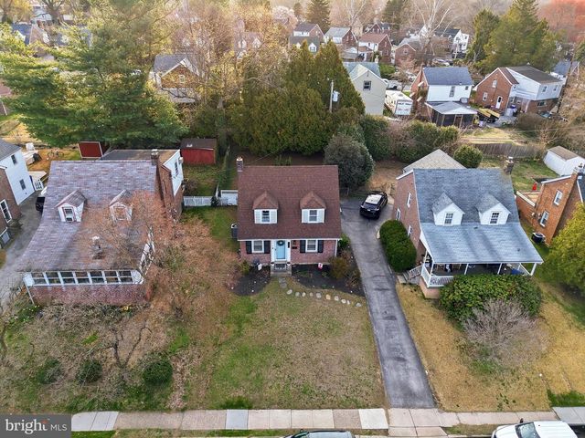 115 HAVERFORD RD, Folsom, PA 19033