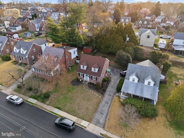 115 HAVERFORD RD, Folsom, PA 19033