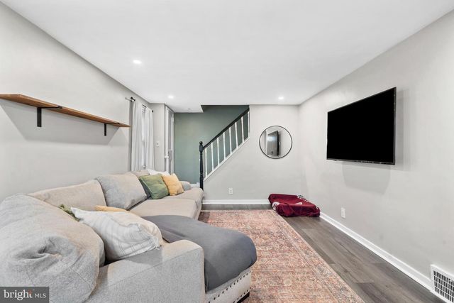 115 HAVERFORD RD, Folsom, PA 19033