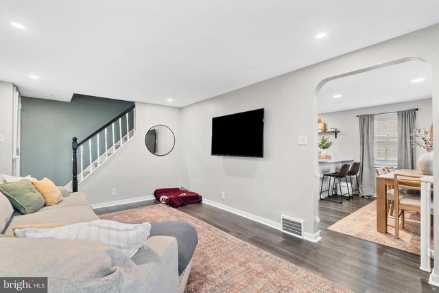 115 HAVERFORD RD, Folsom, PA 19033