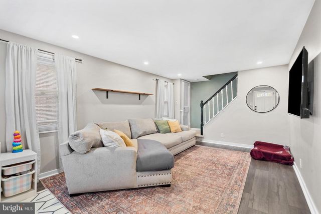 115 HAVERFORD RD, Folsom, PA 19033