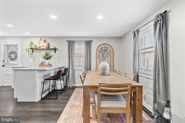 115 HAVERFORD RD, Folsom, PA 19033