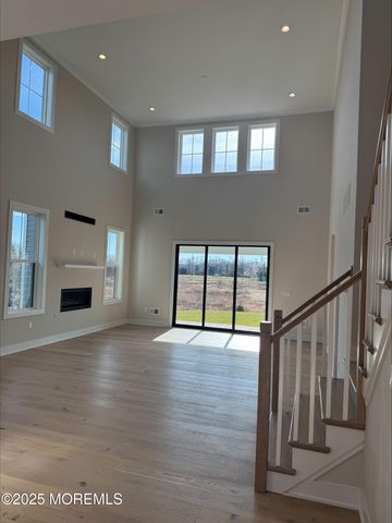 47 Sofia Drive, Manalapan, NJ 07726