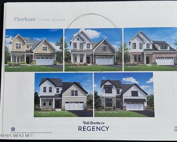 47 Sofia Drive, Manalapan, NJ 07726