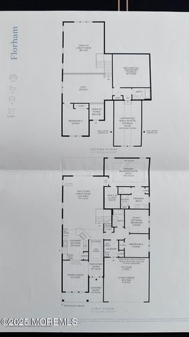 47 Sofia Drive, Manalapan, NJ 07726