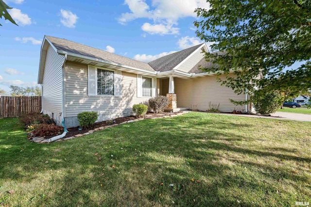 1405 E 7TH Street, Coal Valley, IL 61240