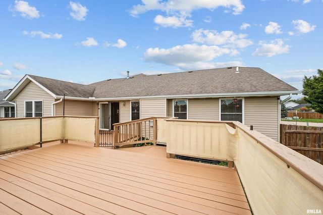 1405 E 7TH Street, Coal Valley, IL 61240