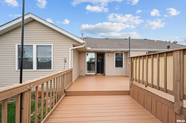 1405 E 7TH Street, Coal Valley, IL 61240