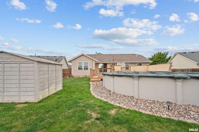 1405 E 7TH Street, Coal Valley, IL 61240