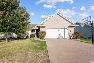 1405 E 7TH Street, Coal Valley, IL 61240