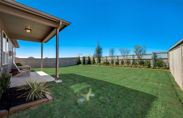 1012 Pearl Place, Northlake, TX 76247