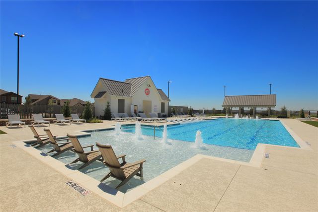 1012 Pearl Place, Northlake, TX 76247