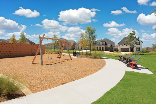 1012 Pearl Place, Northlake, TX 76247