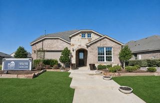 1012 Pearl Place, Northlake, TX 76247