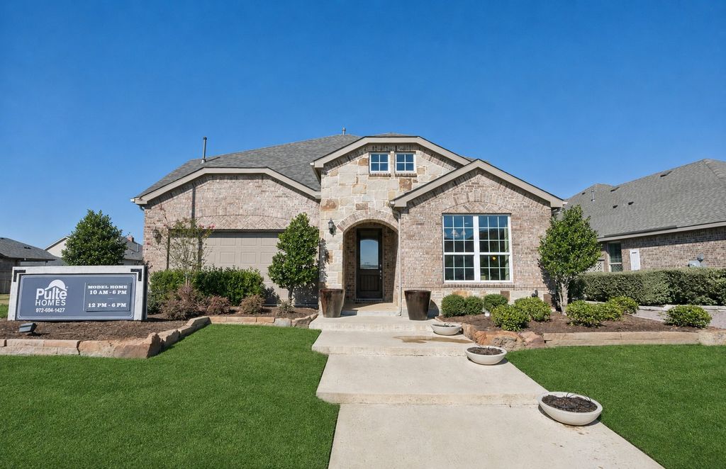 1012 Pearl Place, Northlake, TX 76247